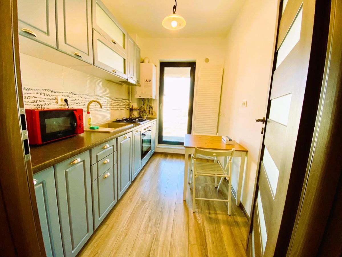 Plaza Residence Studio Bucureşti Ngoại thất bức ảnh