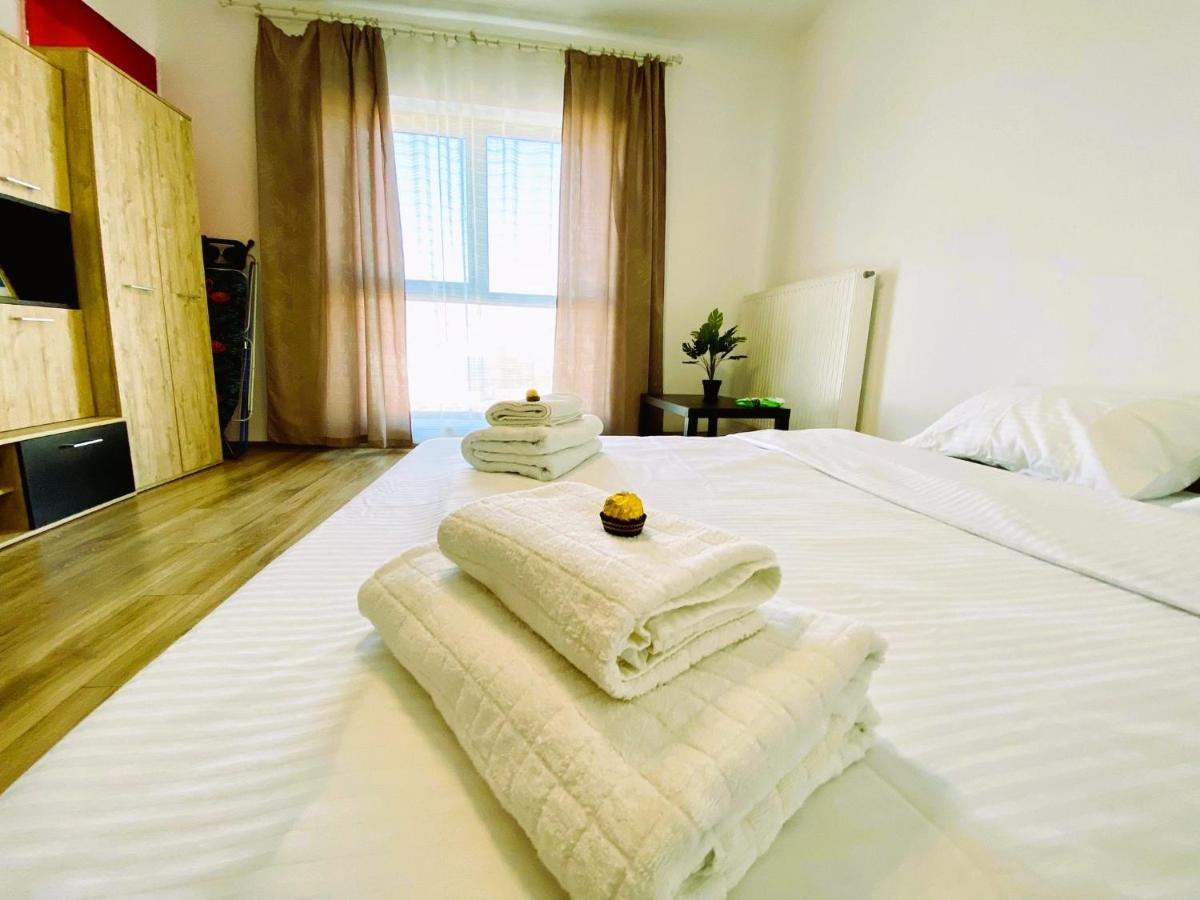 Plaza Residence Studio Bucureşti Ngoại thất bức ảnh