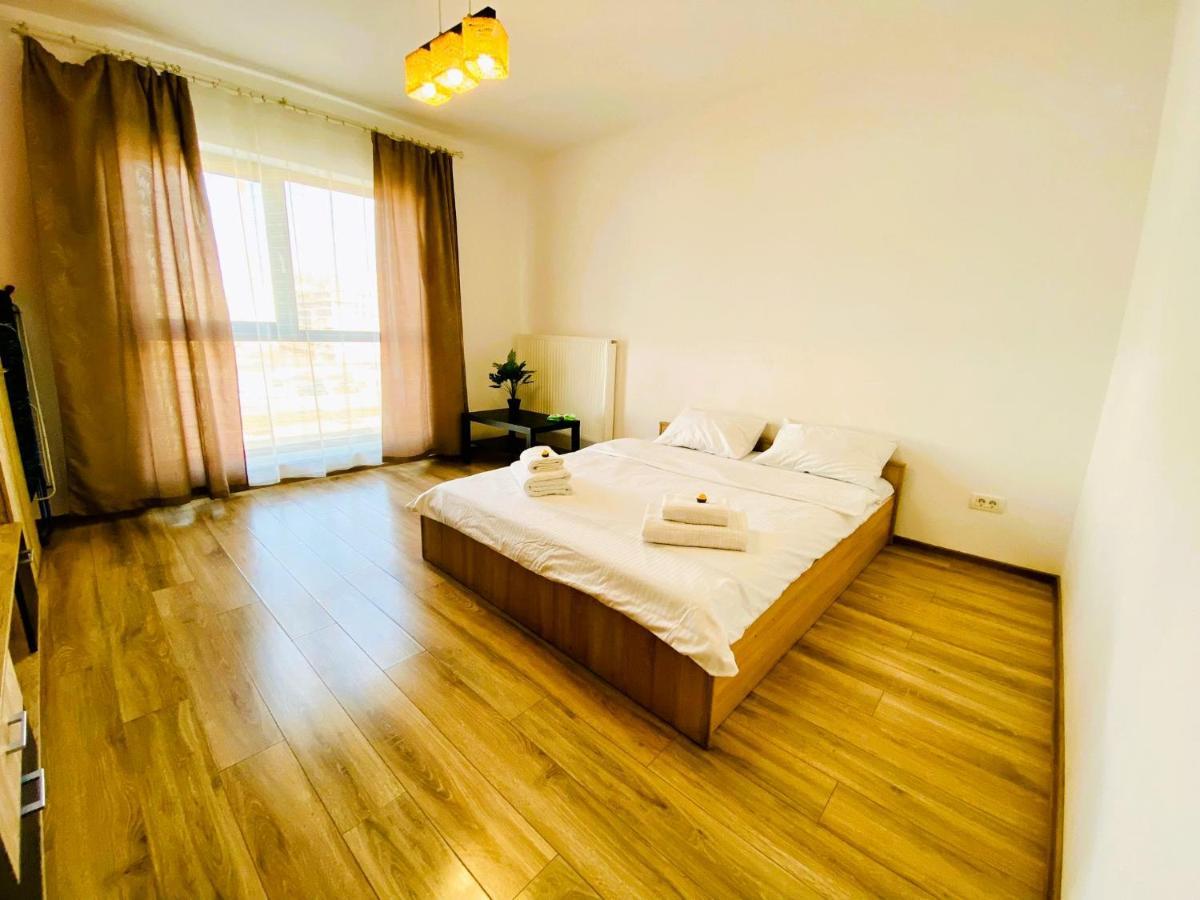 Plaza Residence Studio Bucureşti Ngoại thất bức ảnh