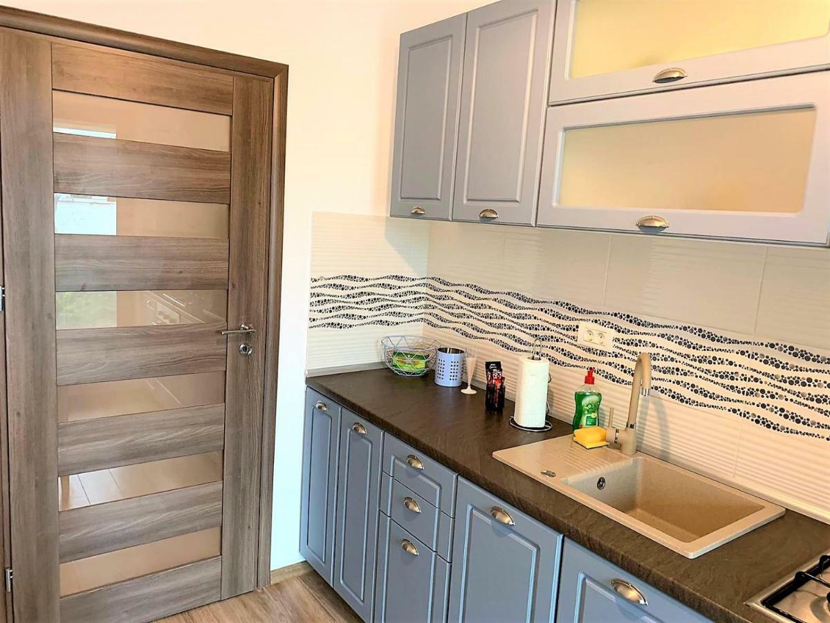 Plaza Residence Studio Bucureşti Ngoại thất bức ảnh