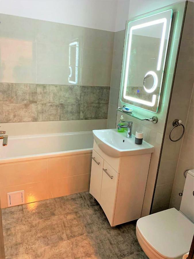 Plaza Residence Studio Bucureşti Ngoại thất bức ảnh