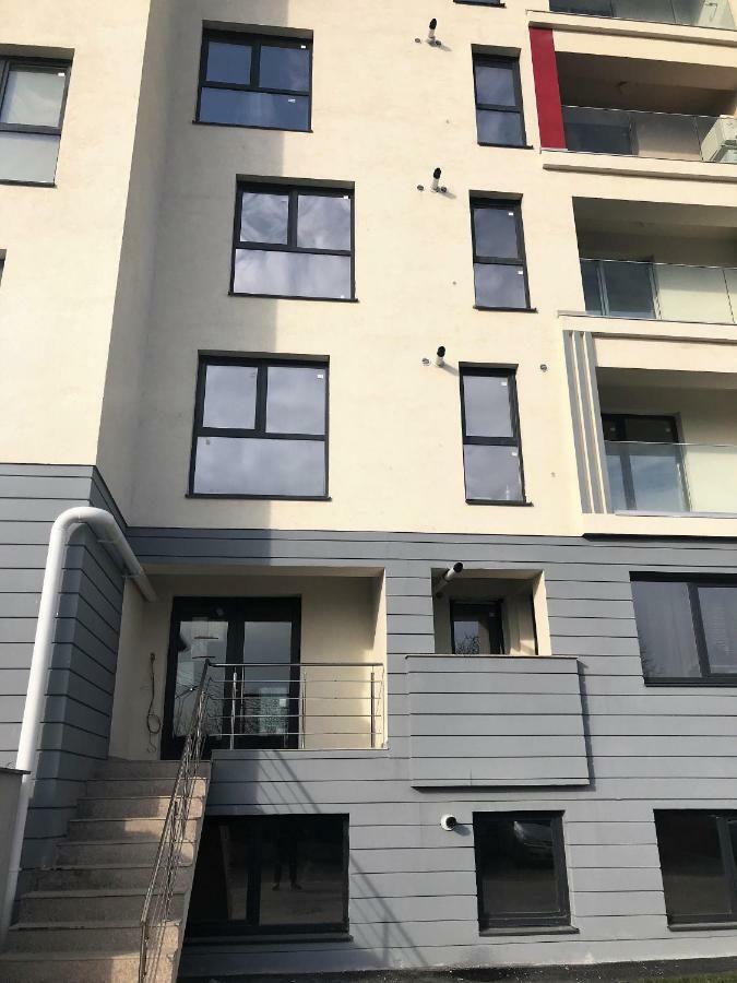 Plaza Residence Studio Bucureşti Ngoại thất bức ảnh