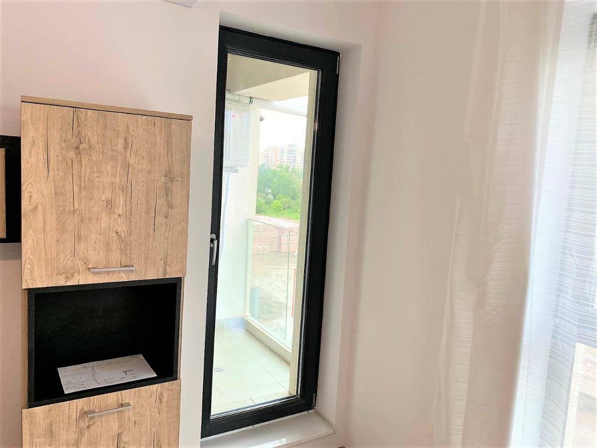 Plaza Residence Studio Bucureşti Ngoại thất bức ảnh
